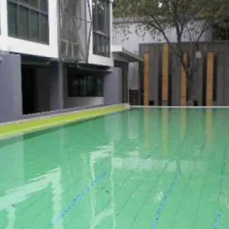 Vinn Condo